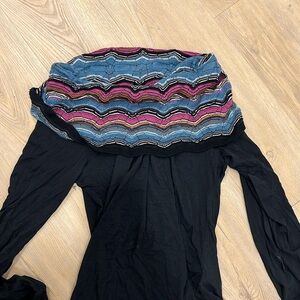 M Missoni Top